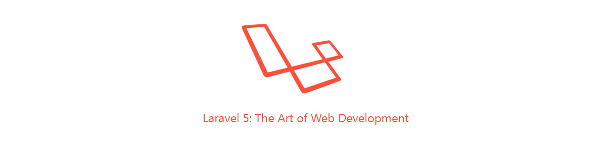 คอร์สเรียนออนไลน์  Laravel 5: The Art of Web Development 